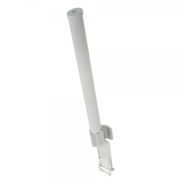 Антенна Ubiquiti AirMax Omni 2G10 AMO-2G10 Всенаправленная MIMO-антенна для базовых станций, 2.4 ГГц, 10 дБи (020957)