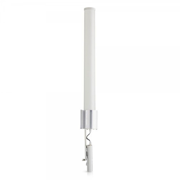 Антенна Ubiquiti AirMax Omni 2G10 AMO-2G10 Всенаправленная MIMO-антенна для базовых станций, 2.4 ГГц, 10 дБи (020957)