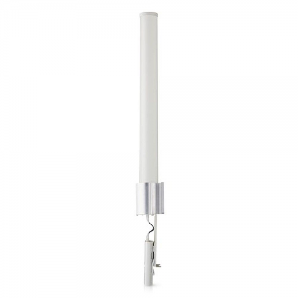 Антенна Ubiquiti AirMax Omni 2G10 AMO-2G10 Всенаправленная MIMO-антенна для базовых станций, 2.4 ГГц, 10 дБи (020957)