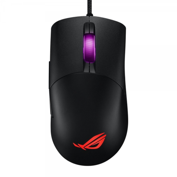 Мышь ASUS P509 ROG KERIS 62g 16,000DPI USB 5buttons wired (870177)