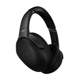 Гарнитура ASUS ROG Strix Go BT Headset w/ Mic Wireless (BT/3.5mm) 300g 20-40000Hz 40mm Drivers ANC RTL (90YH02Y1-B5UA00) (820646)
