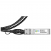 Кабельная сборка SNR Direct Attach Twinax Cable (DAC), SFP+ 10Gb, 2m, support 10Gb Ethernet / 8Gb FC