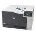 Принтер HP  Color LaserJet Pro CP5225N A3, лазерный, цветной, 20стр/мин, 600dpi, 540МГц, 192Мб, 350+100, USB/Ethernet, (CE711A)(971412)