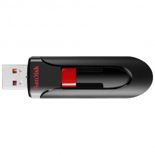 USB накопитель SanDisk Cruzer Glide™ 3.0 SDCZ600-256G-G35 256GB