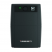 Источник бесперебойного питания Ippon Back Basic 850 Line-interactive 480W/850VA {4} (279406)