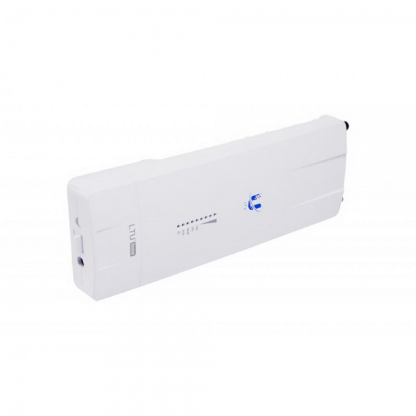 Точка доступа Wi-Fi Ubiquiti LTU Rocket |LTU-Rocket| Ubiquiti Базовая станция для радиосети LTU, 5 ГГц, PtMP, MIMO 2х2,, |LTU-Rocket| 2x RP-SMA, GPS Sync, (029438)