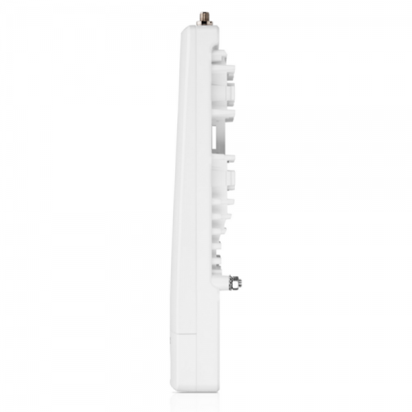 Точка доступа Wi-Fi Ubiquiti LTU Rocket |LTU-Rocket| Ubiquiti Базовая станция для радиосети LTU, 5 ГГц, PtMP, MIMO 2х2,, |LTU-Rocket| 2x RP-SMA, GPS Sync, (029438)