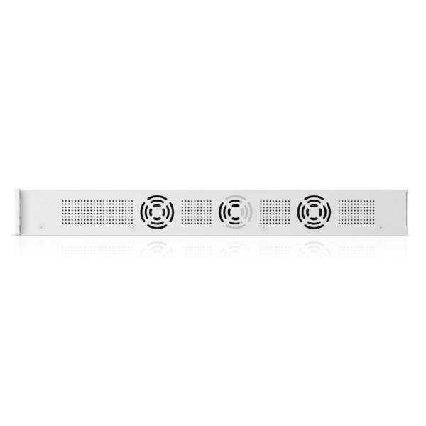 Коммутатор Ubiquiti UniFi Switch 48 PoE |USW-48-PoE| Ubiquiti PoE-коммутатор в стойку, 48х 1G RJ45, 4х SFP, раздача 195 |USW-48-PoE| Вт, (072146)