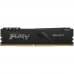 Модуль памяти Kingston FURY Beast Black Gaming Memory KF432C16BB/16 16GB DDR4 3200 DIMM Non-ECC, CL16, 1.35V,  2Gx8, RTL {25} (319859)