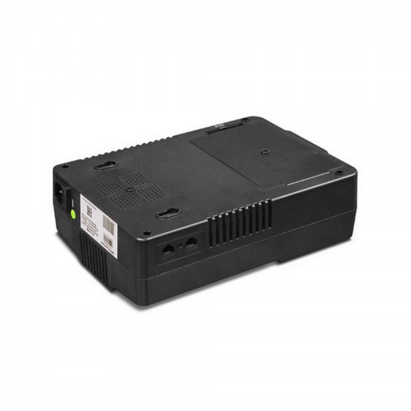 Источник бесперебойного питания Powerman BRICK 600 Line-Interactive 360W/600VA (945314)