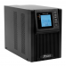 Источник бесперебойного питания Powerman Online 2000 On-line 1800W/2000VA ONL2000  (945383)