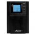 Источник бесперебойного питания Powerman Online 2000 On-line 1800W/2000VA ONL2000  (945383)