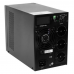 Источник бесперебойного питания Powerman Online 2000 On-line 1800W/2000VA ONL2000  (945383)