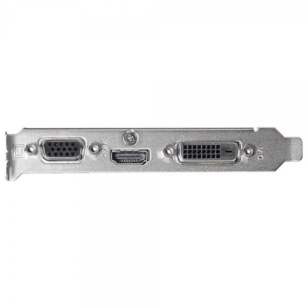 Видеокарта Afox Bad Pack G210 1GB DDR2 64bit DVI HDMI (AF210-1024D2LG2) (785570)