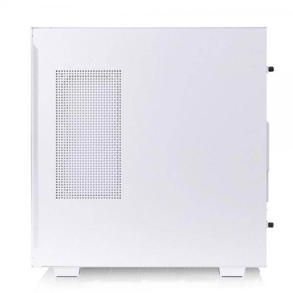 Корпус Thermaltake Divider 300 TG Air Snow CA-1S2-00M6WN-02 Snow/Win/SPCC/Tempered Glass*1/Mesh Front Panel/120mm CA-1S2-00M6WN-02 Standard Fan*2 (528610)