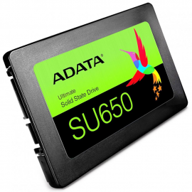 Твердотельный накопитель SSD ADATA SU650 ASU650SS-512GT-R 512GB 2.5