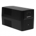 Источник бесперебойного питания Ippon Back Basic 1500 Line-interactive 900W/1500VA (291507)