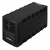 Источник бесперебойного питания Ippon Back Basic 1500 Line-interactive 900W/1500VA (291507)