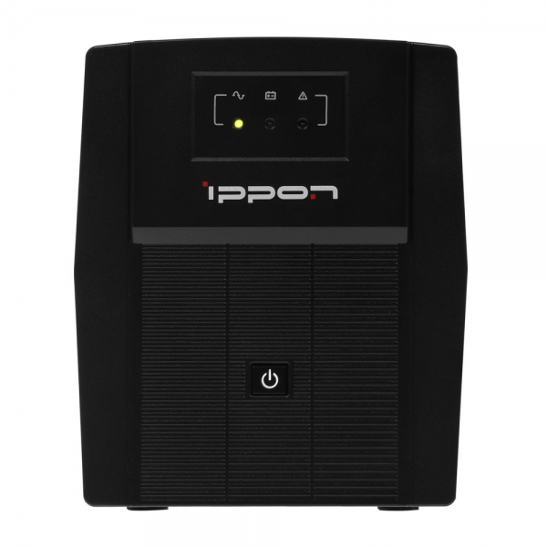 Источник бесперебойного питания Ippon Back Basic 1500 Line-interactive 900W/1500VA (291507)