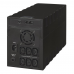 Источник бесперебойного питания Ippon Back Basic 1500 Line-interactive 900W/1500VA (291507)