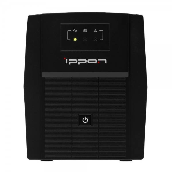 Источник бесперебойного питания Ippon Back Basic 2200 Line-interactive 1320W/2200VA (291514)