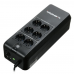 Источник бесперебойного питания Ippon Back Verso 600 Standby 300W/600VA 751617 {6}  (700011)