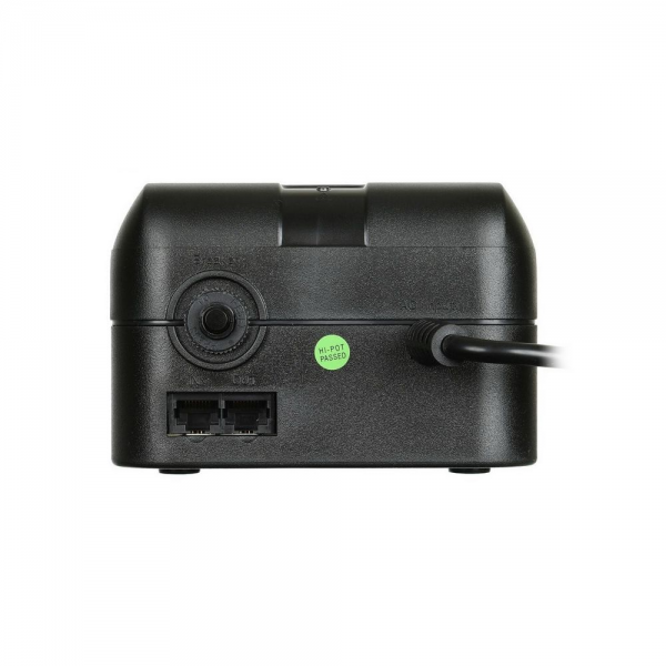 Источник бесперебойного питания Ippon Back Verso 600 Standby 300W/600VA 751617 {6}  (700011)