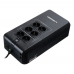Источник бесперебойного питания Ippon Back Verso 800 Standby 420W/800VA 751623 {4} (300012)