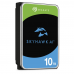 Жесткий диск Seagate SkyHawk AI Surveillance  ST10000VE001 10TB 3.5