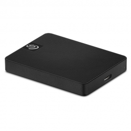 Жесткий диск внешний Seagate Expansion Black STKM2000400 2TB 2.5