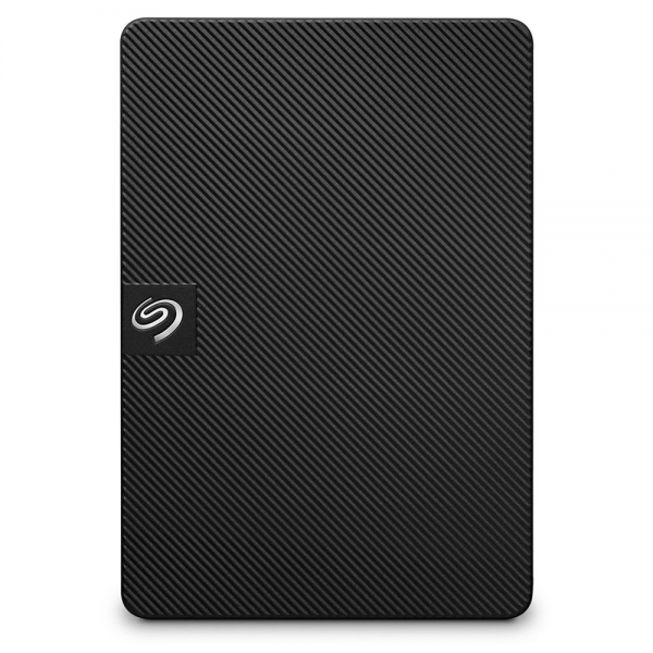 Жесткий диск внешний Seagate Expansion Black STKM2000400 2TB 2.5