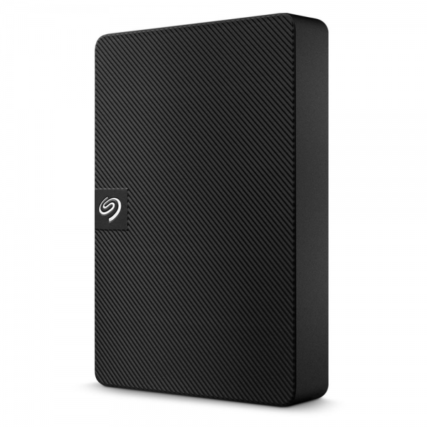 Жесткий диск внешний Seagate Expansion Black STKM2000400 2TB 2.5