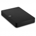 Жесткий диск внешний Seagate Expansion Black STKM2000400 2TB 2.5