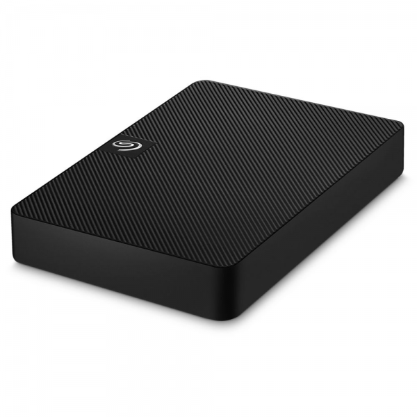 Жесткий диск внешний Seagate Expansion Black STKM2000400 2TB 2.5