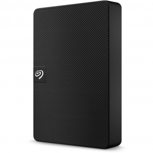 Жесткий диск внешний Seagate Expansion Black STKM4000400 4TB 2.5