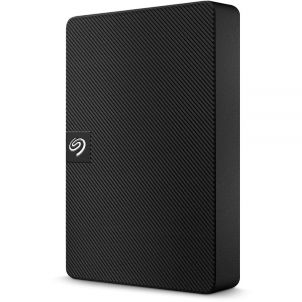 Жесткий диск внешний Seagate Expansion Black STKM4000400 4TB 2.5
