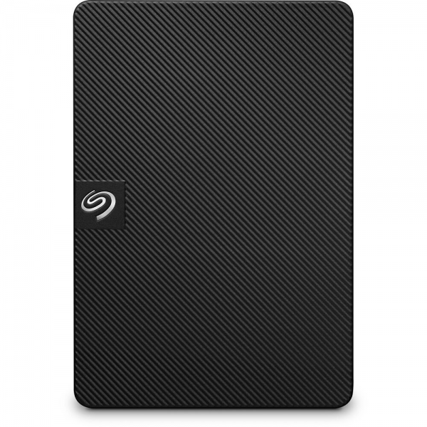 Жесткий диск внешний Seagate Expansion Black STKM4000400 4TB 2.5