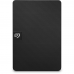 Жесткий диск внешний Seagate Expansion Black STKM4000400 4TB 2.5