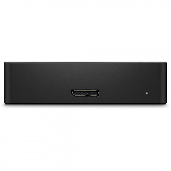 Жесткий диск внешний Seagate Expansion Black STKM4000400 4TB 2.5