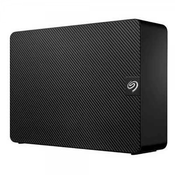 Жесткий диск внешний Seagate Expansion Black STKP4000400 4TB 3.5