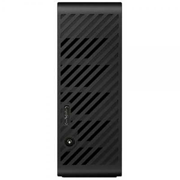 Жесткий диск внешний Seagate Expansion Black STKP4000400 4TB 3.5