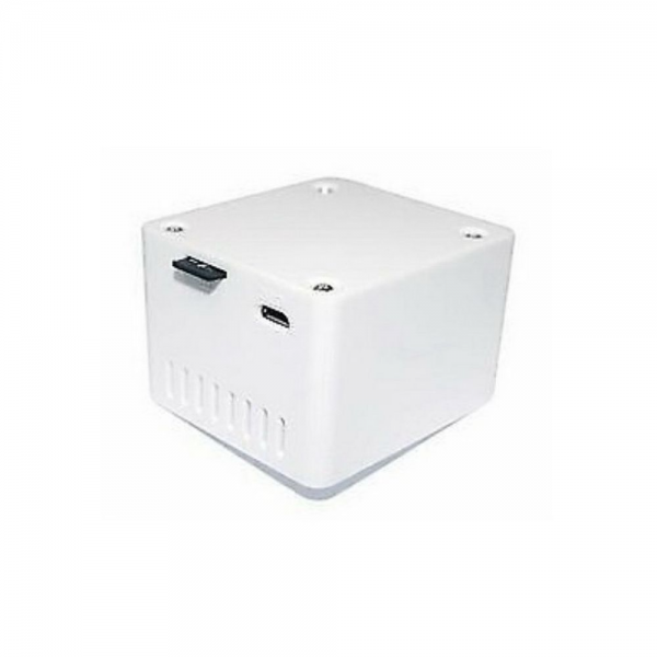 Корпус ACD RD021  White Protective case,ABS Case, Only Suitable for Orange Pi Zero, can't hold Expansion Board inside