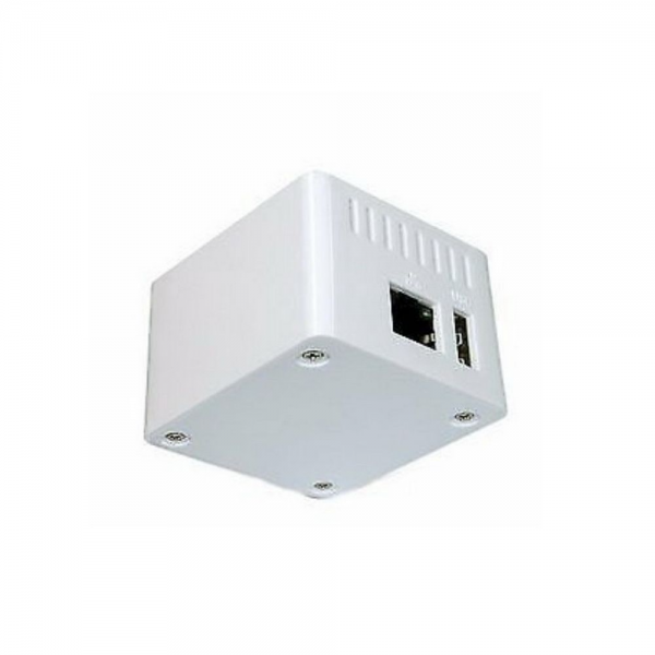 Корпус ACD RD021  White Protective case,ABS Case, Only Suitable for Orange Pi Zero, can't hold Expansion Board inside