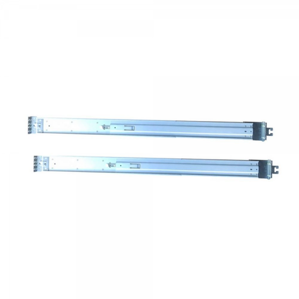 Рельсы AIC H5533S100002 H544JZC000-MA00010 Комплект направляющих AIC H5533S100002 Toolless Rail Kit for J4060-01 / 435mm Rail(for 1.2M Rack use, can use cable arm)