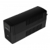 Источник бесперебойного питания Ippon Back Basic 650 Euro Line-Interactive 360W/650VA (276528)