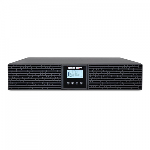Источник бесперебойного питания Ippon Smart Winner II 3000 Online 2700W/3000VA (299381)