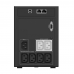 Источник бесперебойного питания Ippon Smart Power Pro II 1200 Line-Interactive 720W/1200VA (803621)
