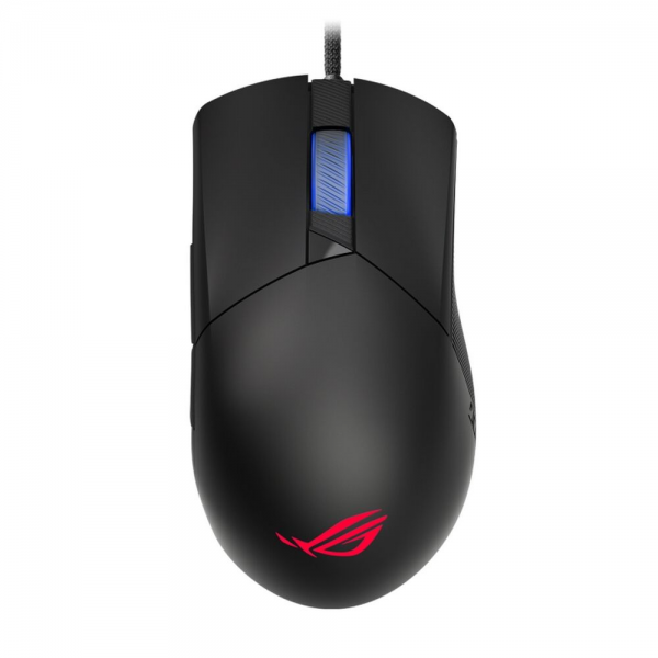 Мышь ASUS P514 ROG GLADIUS III 79g 19,000DPI USB-C 6buttons wired (90MP0270-BMUA00) (966450)