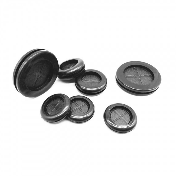 Корпус ACD XG387  Metal case IP65, 200*120*80mm, металлический, 3 отверстия (28 + 28 + 23мм) с резиновыми заглушками, цвет серебристый, совместим с Raspberry Pi 3B, 3B+, 4, Orange Pi {12}