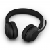 Гарнитура беспроводная Jabra Evolve2 65, Link380c MS Stereo Black, / Bluetooth (USB Type-C) /